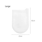 Silicone Dough Kneading Bag – Non-Stick Flour Mixer for Bread and Pizza