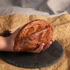 Artificial Wheat Bread – Realistic Food Prop for Bakery Shop Decoration