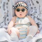 Baby Polarized Sunglasses – UV400 Protection for Infants and Toddlers