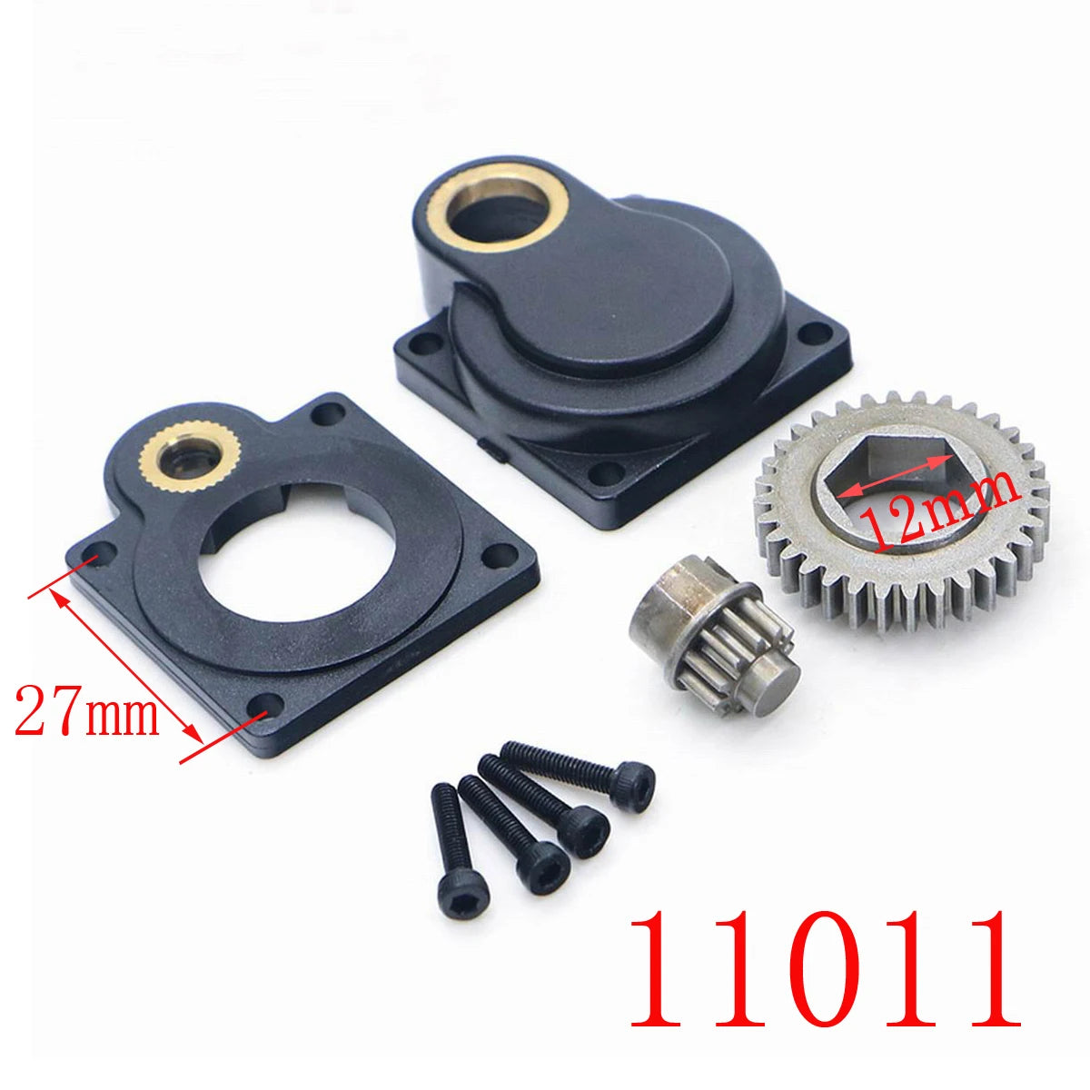 Pull Starter Handle – Replacement Part for RC Car Nitro Engines