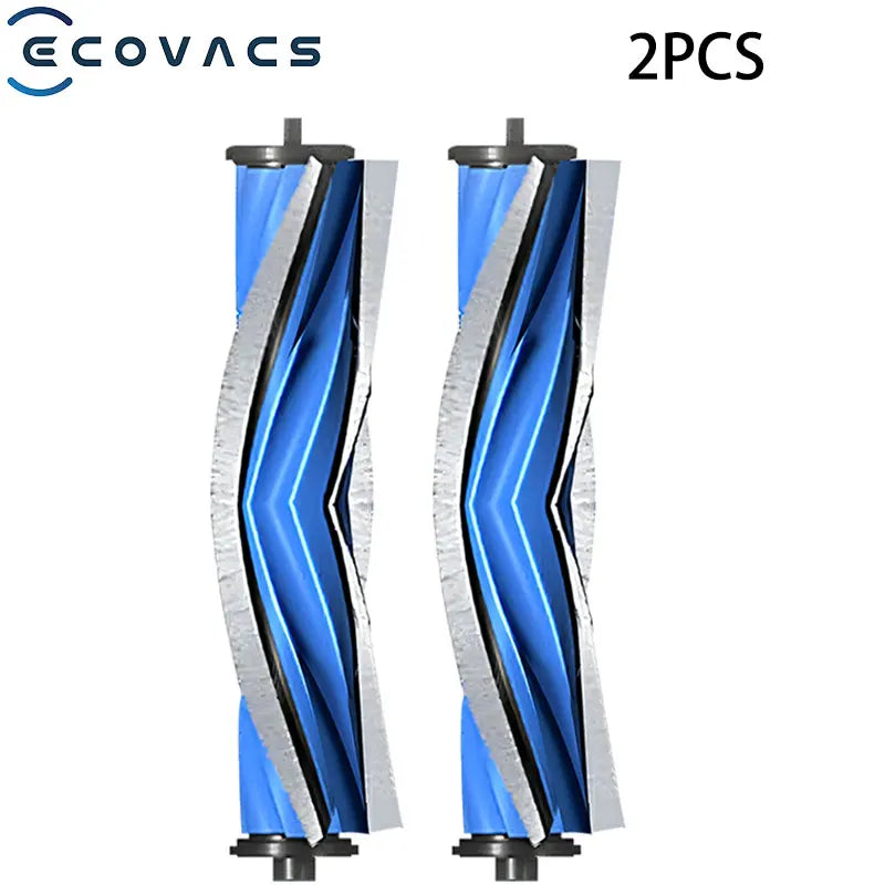 Vacuum Replacement Parts Kit – Filter and Brush Set for Ecovacs T30 Pro Omni