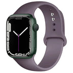 Silicone Sport Band – Replacement Watch Strap for Apple Watch Series Ultra