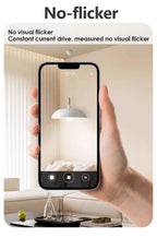 GU10 LED Spotlight Bulbs – Energy Efficient Lighting for Home Replacement