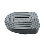 Motorcycle Brake Pedal Extension – Footrest Plate for Kawasaki Versys