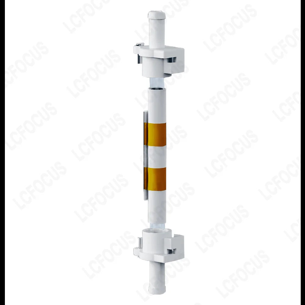 Deep UV UVC LED Lamp – 270nm-280nm Ultraviolet Light for Water Sterilization