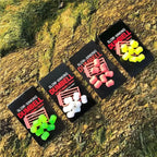 Artificial Fruit Squid Boilies – Sinking Carp Bait for Fishing Enthusiasts