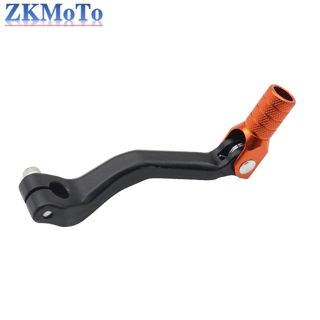 Motorcycle Gear Shift Lever – CNC Aluminum for Enduro Dirt Bike