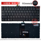 Replacement Laptop Keyboard – Compatible Spare for Lenovo IdeaPad V14 Series
