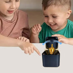 Middle Finger Pop-Up Box – Funny Prank Gift for Office Desk Decor