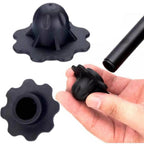 Furniture Foot Covers – Anti-Slip Rubber Caps for Camping Chairs
