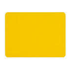 Silicone Rectangular Place Mats – Heat Resistant Non-Slip Table Mats for Dining