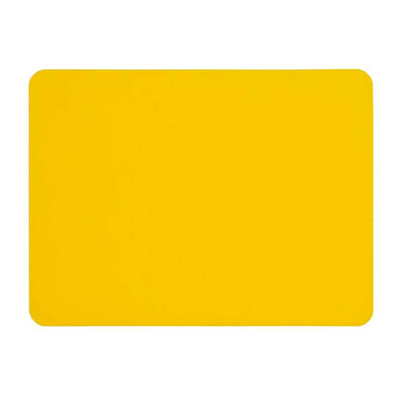 Silicone Rectangular Place Mats – Heat Resistant Non-Slip Table Mats for Dining