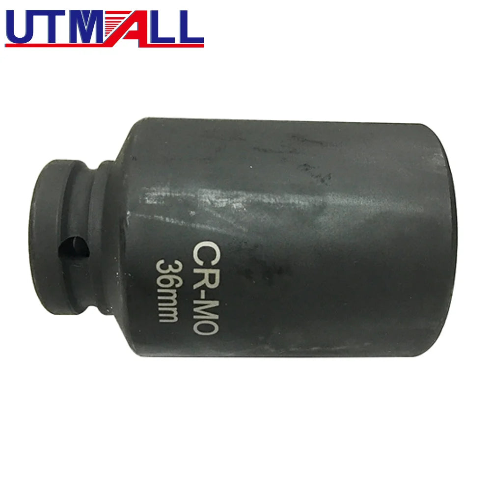 36MM Spindle Axle Nut Socket – Professional Hub Installation Tool for BMW Audi VW