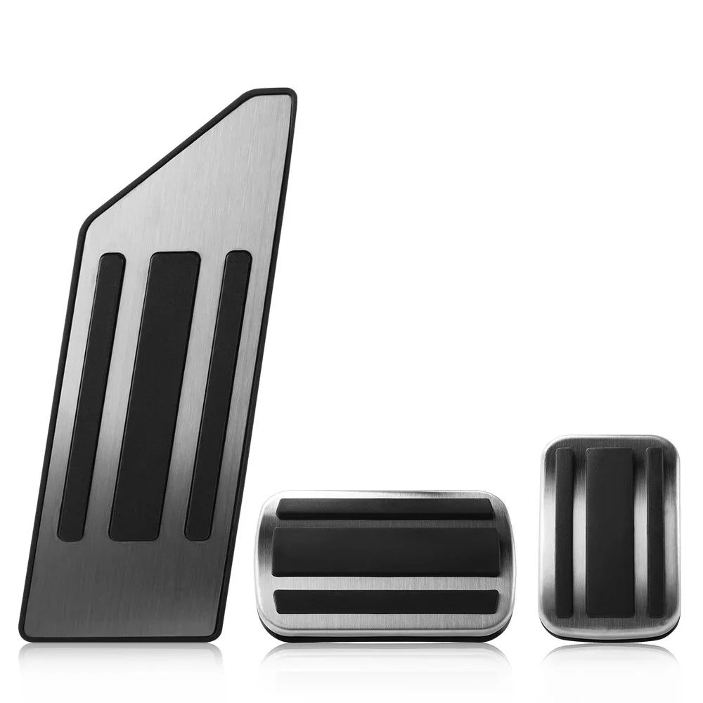 Non-Slip Car Pedal Pads – Brake Accelerator Covers for Peugeot and Citroen