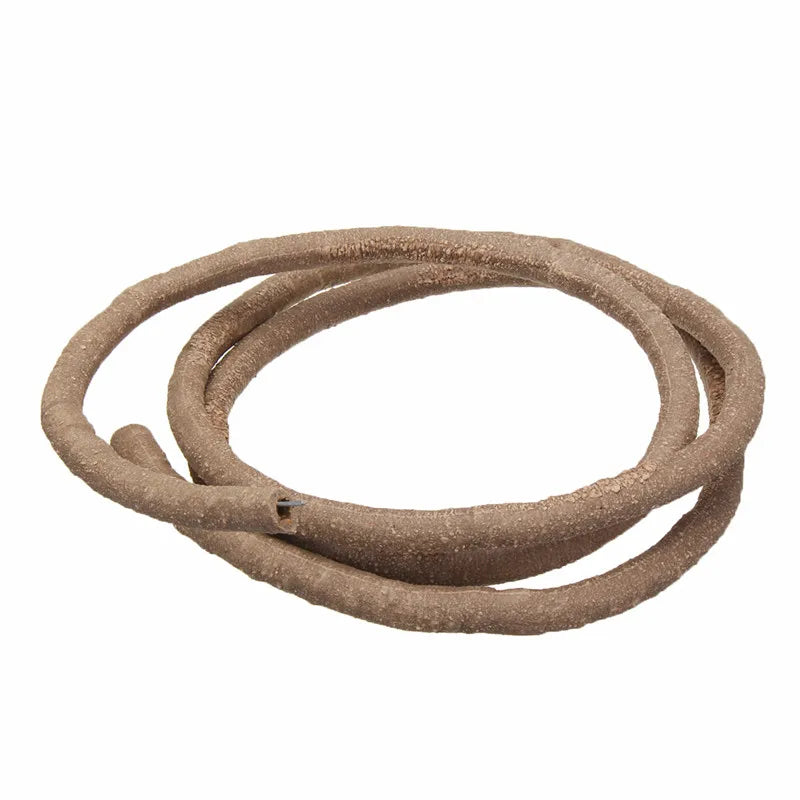 Flexible Rattan Jungle Vines – Bendable Habitat Decor for Reptile Terrariums