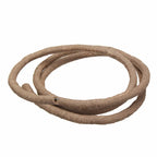 Flexible Rattan Jungle Vines – Bendable Habitat Decor for Reptile Terrariums