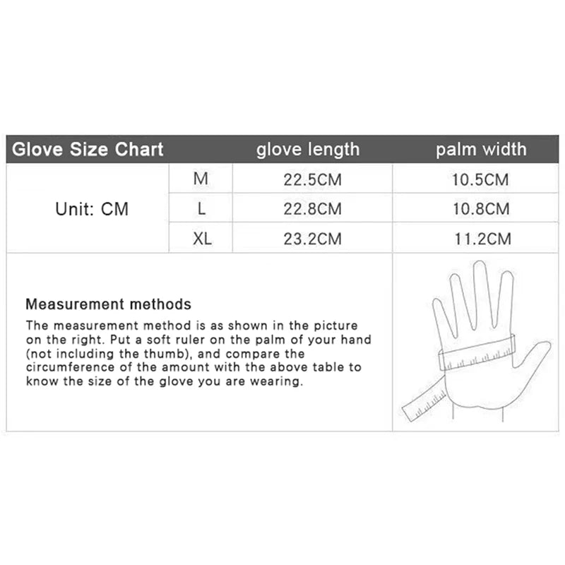 Tactical Military Gloves – Hard Knuckle Protection for Outdoor Sports