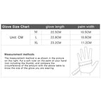 Tactical Military Gloves – Hard Knuckle Protection for Outdoor Sports