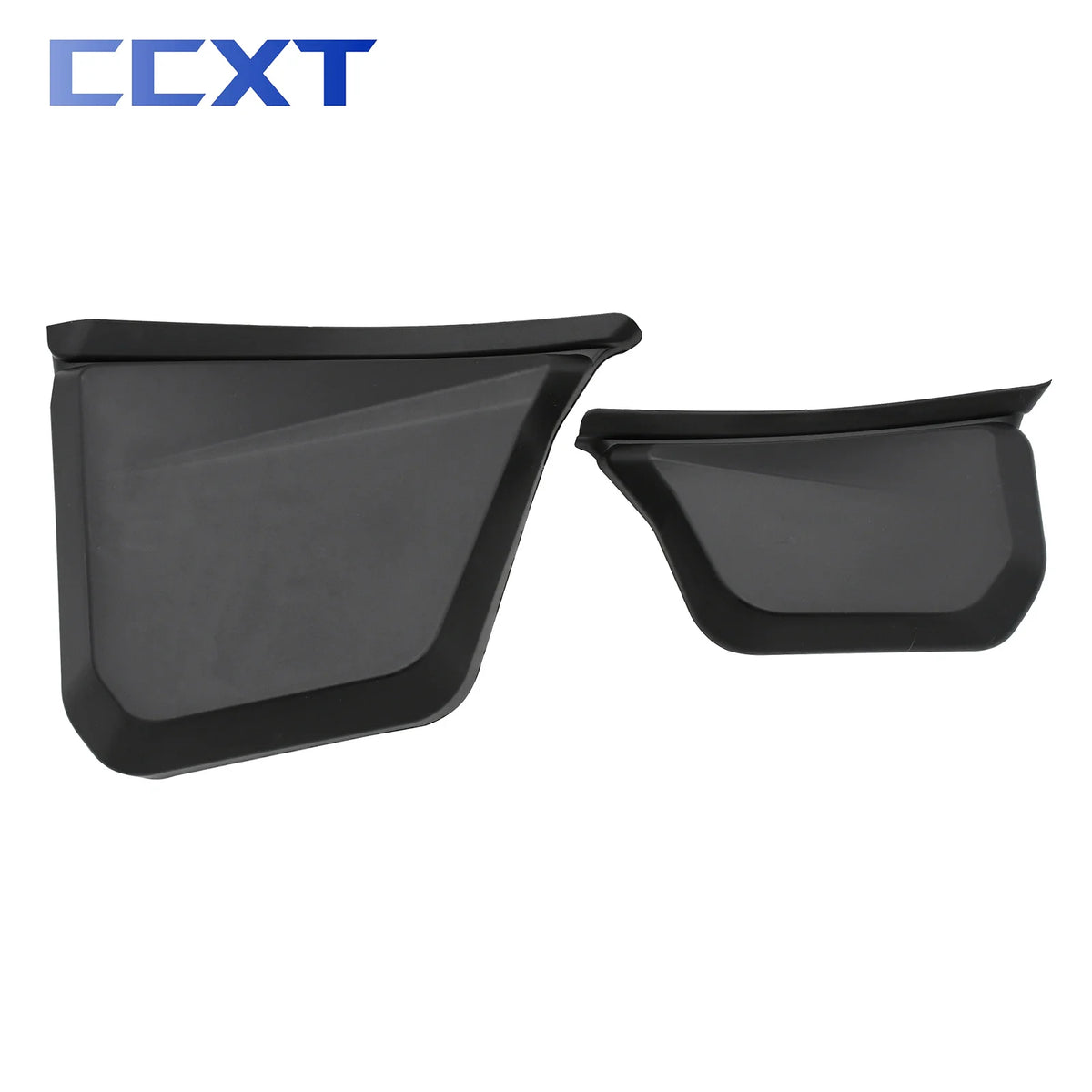 Fuel Tank Guard Protectors – Motorcycle Fairing Panels for KTM Offroad
