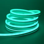 Bluetooth LED RGB Neon Strip – Waterproof Flexible Lights for Outdoor Pool Decor