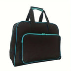 Portable Sewing Machine Tote – Dustproof Carry Case for Travel and Storage