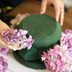 Floral Foam Blocks – Wet Absorbent Bricks for Wedding and Home Floral Decor