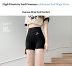 High Waist Shapewear Panties – Tummy Control Butt Lifter for Slimming