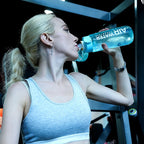 Scented Flavor Water Bottle – 750ml Infuser Cup for Fitness and Sports