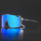 UV400 Cycling Sunglasses – Polarized Sport Eyewear for Outdoor Bike Riding