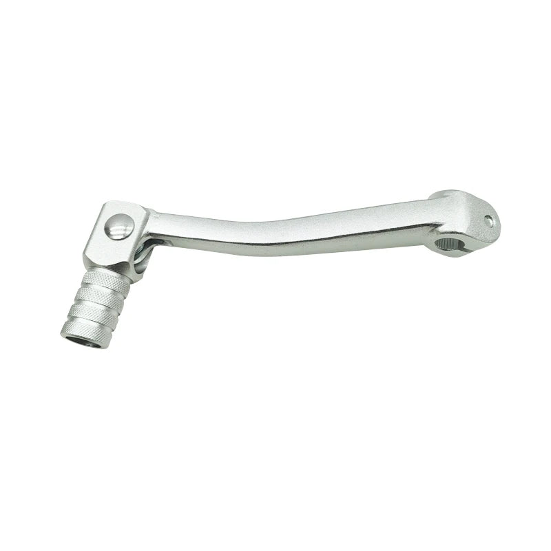 CNC Aluminum Folding Gear Shift Lever – Pit Bike Parts for Dirt Bike Repair