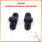 RC Car Spare Parts – Replacement Components for Off-Road Remote Control Vehicles