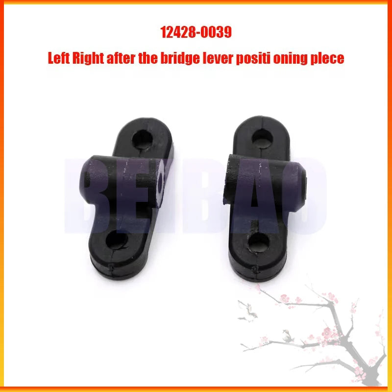 RC Car Spare Parts – Replacement Components for Off-Road Remote Control Vehicles