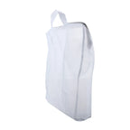 Mesh Zipped Laundry Bag – Anti-Deformation Polyester Net for Washing Machines