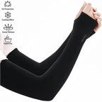 Arm Sleeves – UV Protection for Men and Women Outdoor Sports