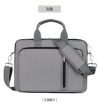 Universal Laptop Sleeve – Protective Carrying Case for 13 to 17 Inch Notebooks