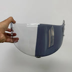 Photochromic Helmet Visor – Replacement Shield for Nolan X-Lite Series