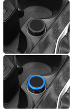Cigarette Lighter Dust Cap – Protective Button Cover for MG Series Vehicles