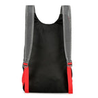 Folding Nylon Backpack – Lightweight Waterproof Bag for Camping and Hiking