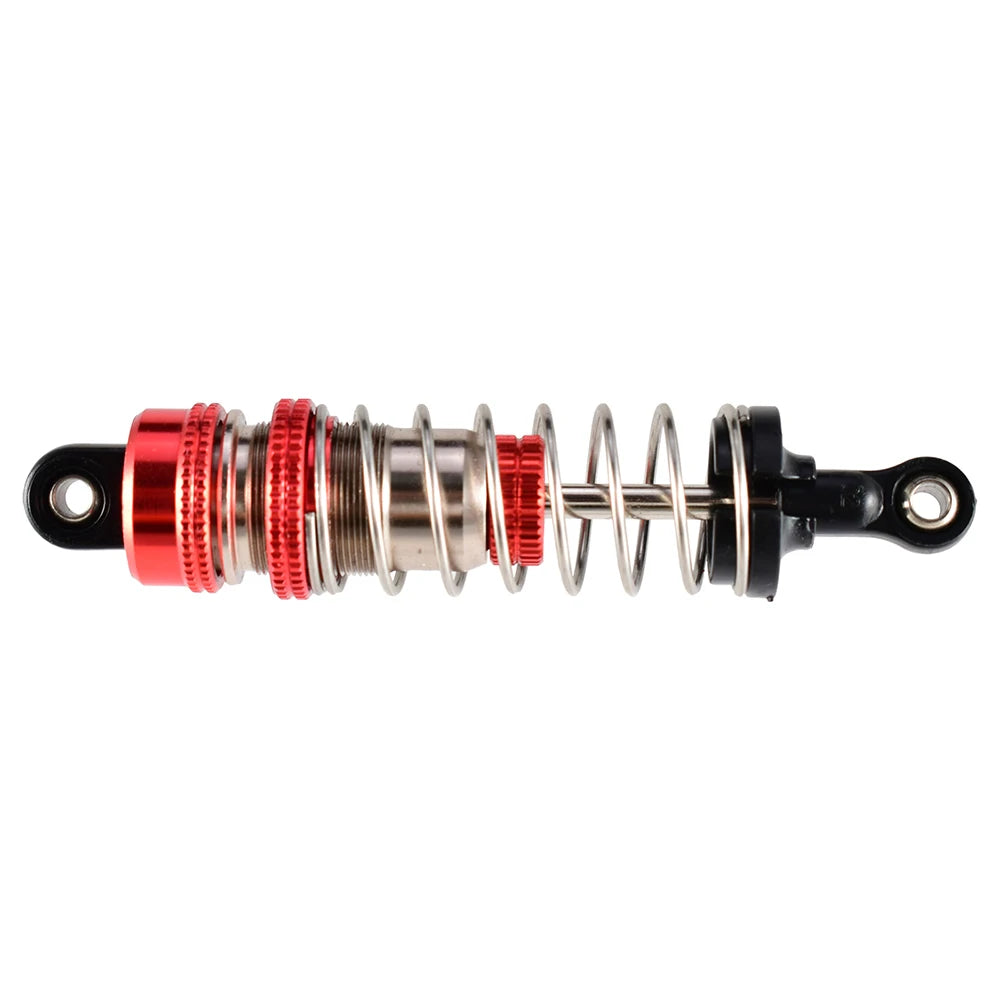 RC Car Spare Parts Kit – Replacement Components for 1/14 Scale Models