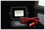 12V LED Flood Light – IP66 Waterproof Outdoor Spotlight for Camping and Marine