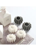 Silicone Laundry Balls – Reusable Pet Hair Remover for Washing Machines