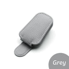 Car Sun Visor Eyeglasses Holder – Universal Sunglasses Clip for Auto Organizer