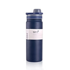 Stainless Steel Vacuum Flask – Insulated Travel Mug for Outdoor Sports