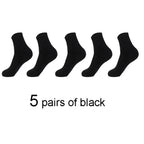 Thermal Terry Winter Socks – Thick Unisex Crew for Cold Weather