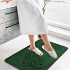 Memory Foam Bath Mat – Non-Slip Water Absorbent Rug for Bathroom