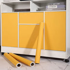 Self-Adhesive Vinyl Wallpaper – Waterproof Film for Kitchen and Bathroom Decor