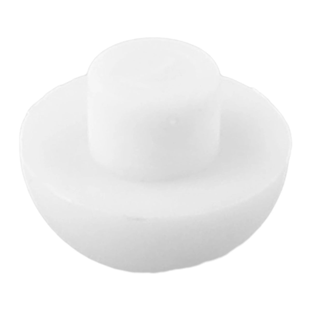 Toilet Seat Buffer Set – Noise Reduction Pads for Bathroom Maintenance