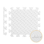 Interlocking EVA Foam Floor Tiles – Non-Slip Exercise Mats for Home Gym