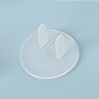 Clear Childproof Outlet Covers – Baby Safety Electrical Socket Protectors for Home