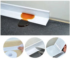 Waterproof PVC Sealing Tape – Adhesive Strip for Kitchen and Bathroom Sink